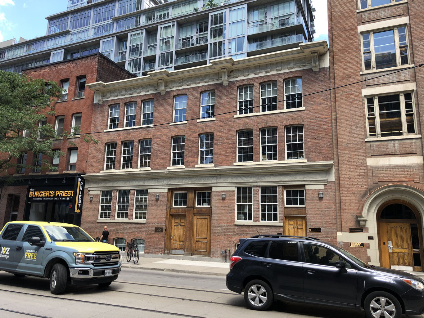 Castlewood Productions Inc.